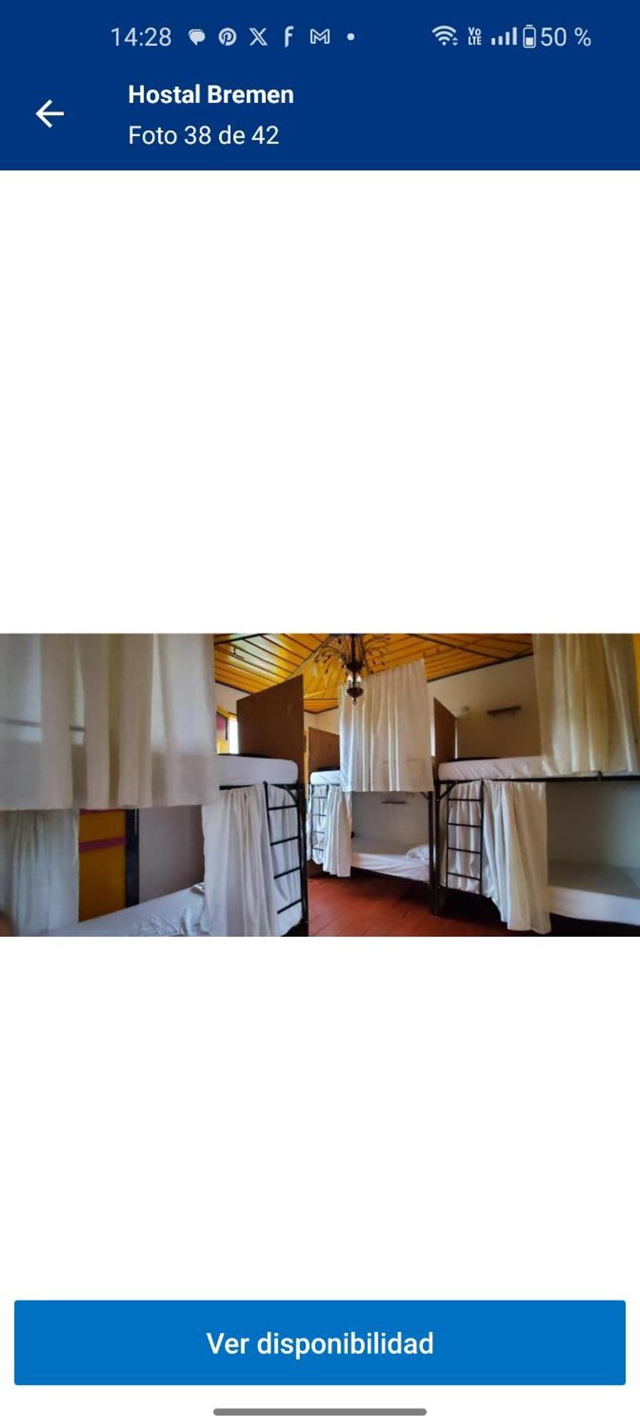 Hostal Bremen Filandia Exterior photo