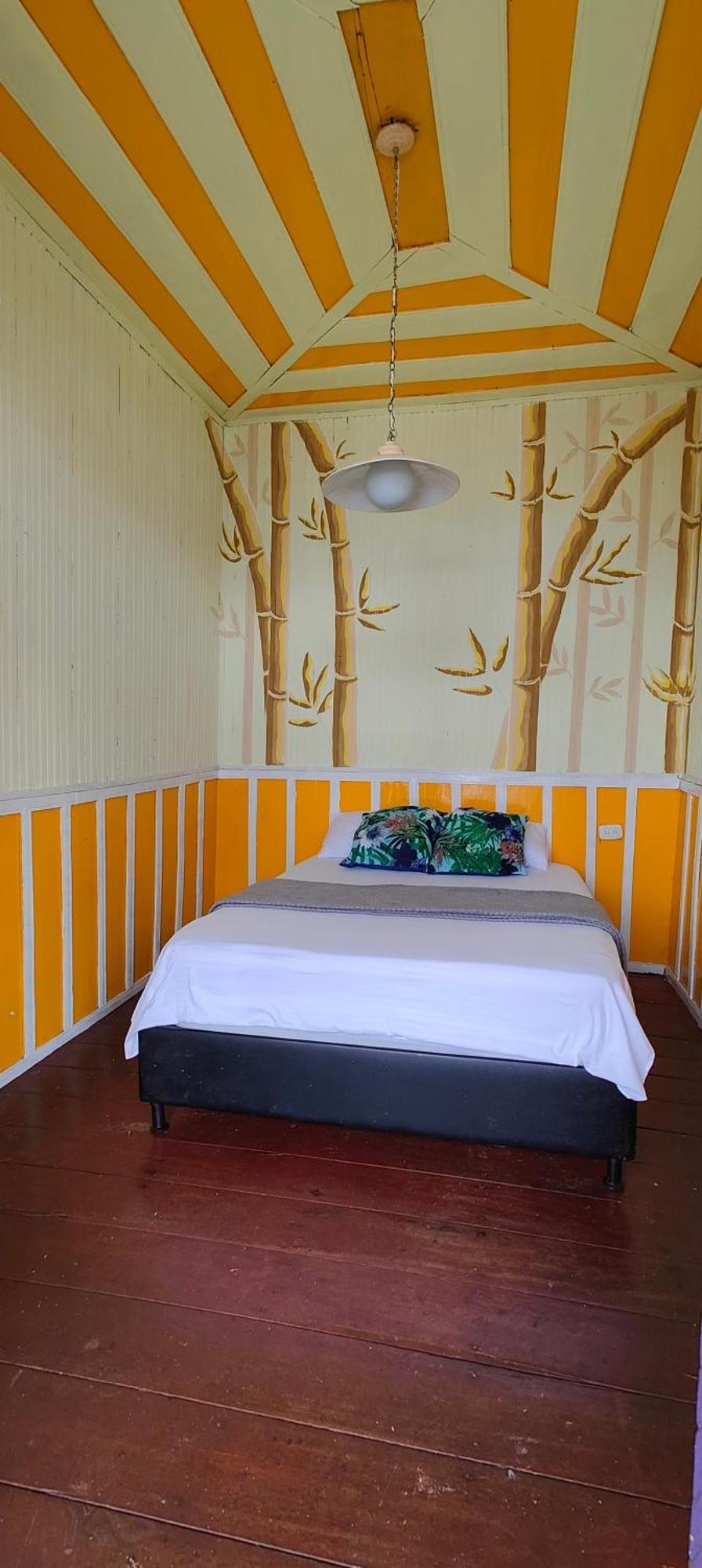 Hostal Bremen Filandia Room photo